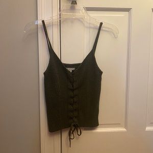 American Eagle Tank Top